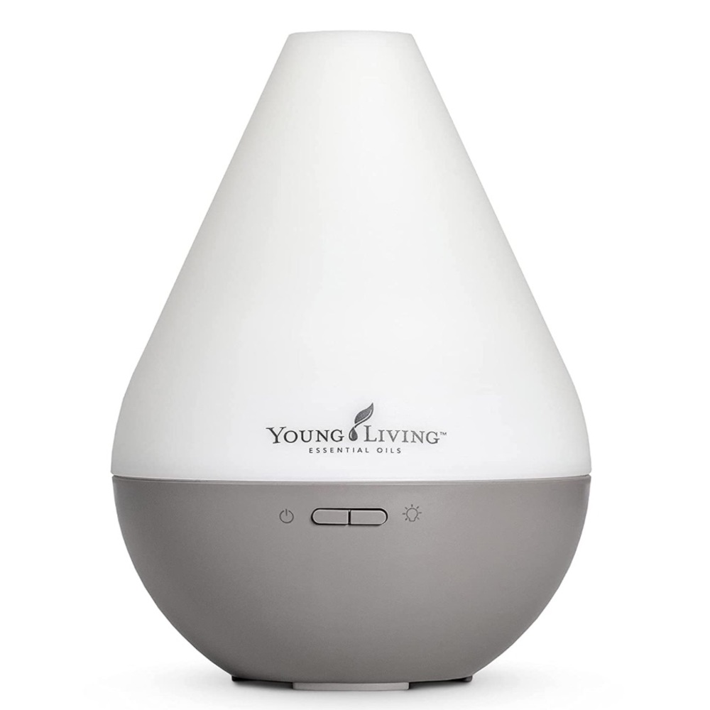 YOUNG LIVING Dewdrop Essential oil diffuser